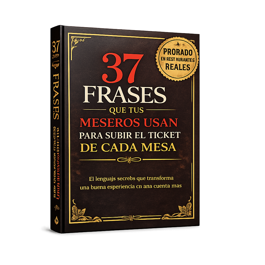 37 Frases Mockup Hero