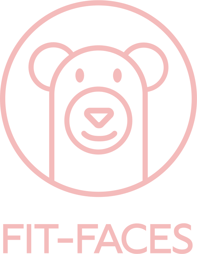 Fit-Faces logo