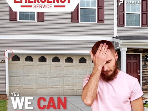 La Mesa Garage Door and Opener Repair