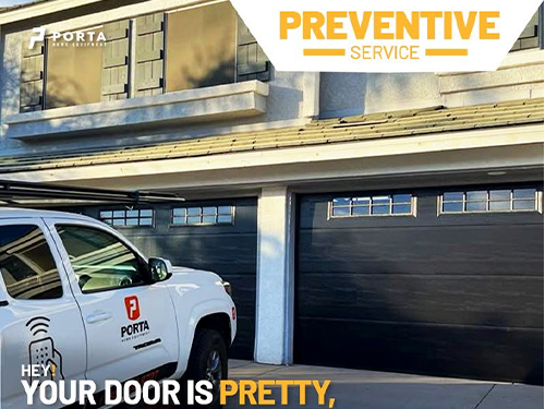 La Jolla Garage Door and Opener Repair