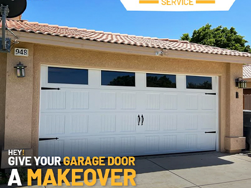 Garage Door Motor Repair Calexico