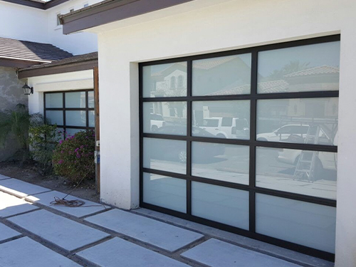 Garage Door and Opener Sales Calexico