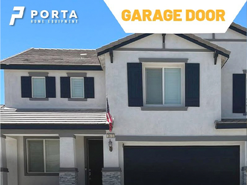 Garage Door Motor Repair Calexico