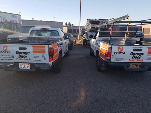 Garage Door and Opener Sales Calexico