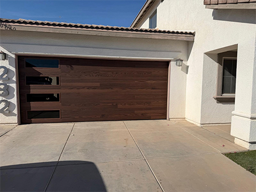 Garage Door Motor Repair Calexico