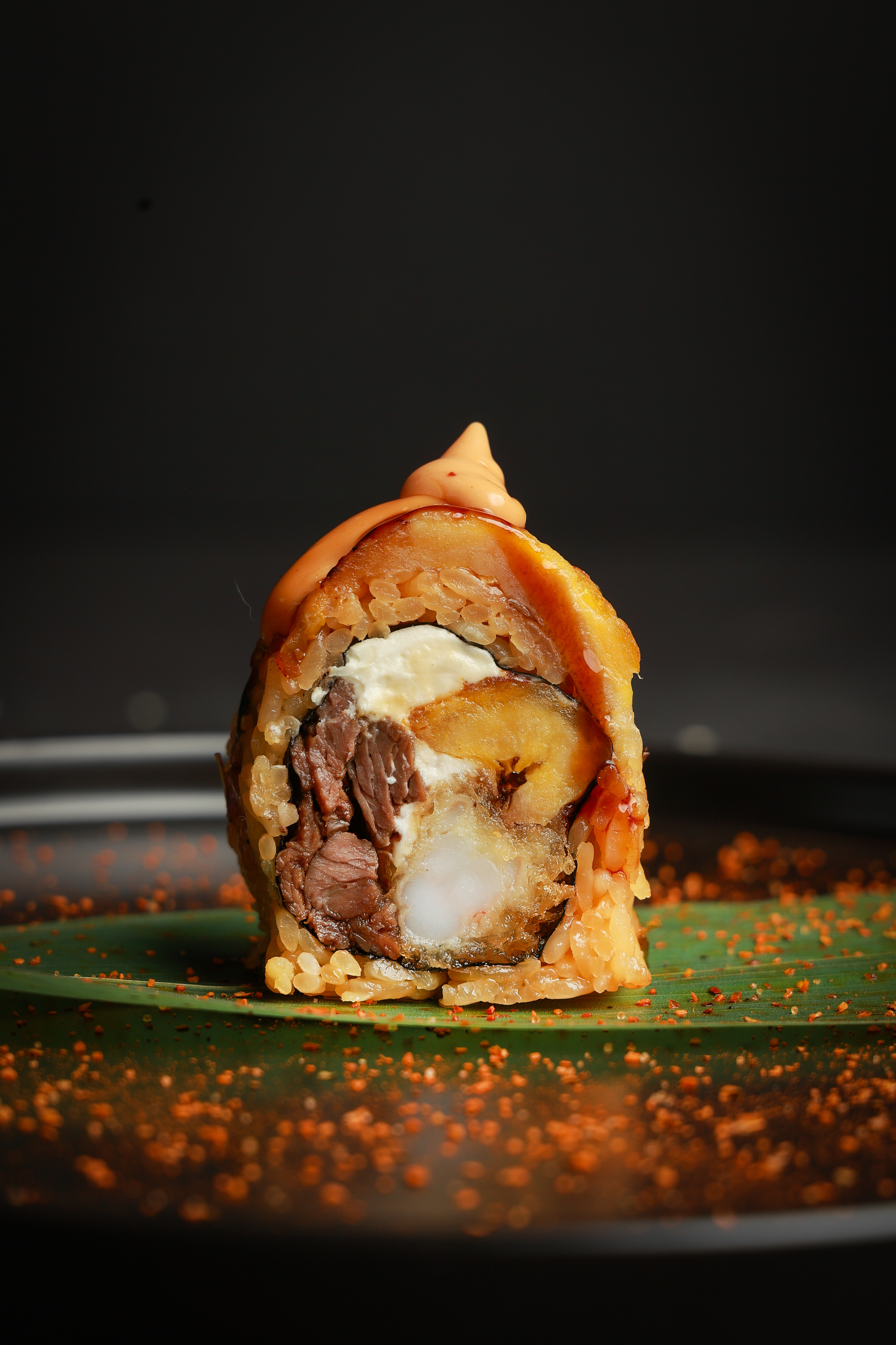 Escobar Kitchen food Orlando