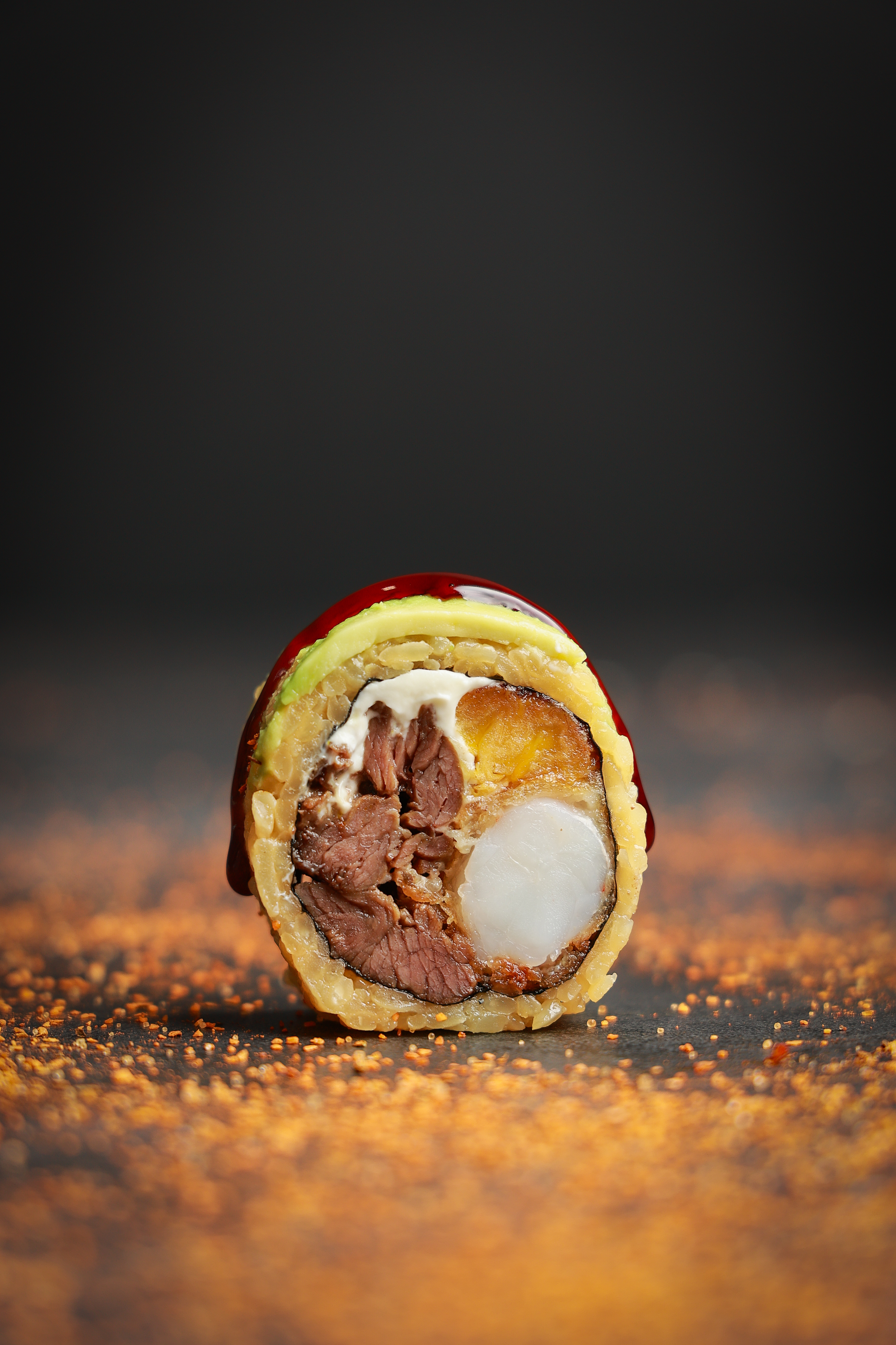 Escobar Kitchen catering platter Orlando