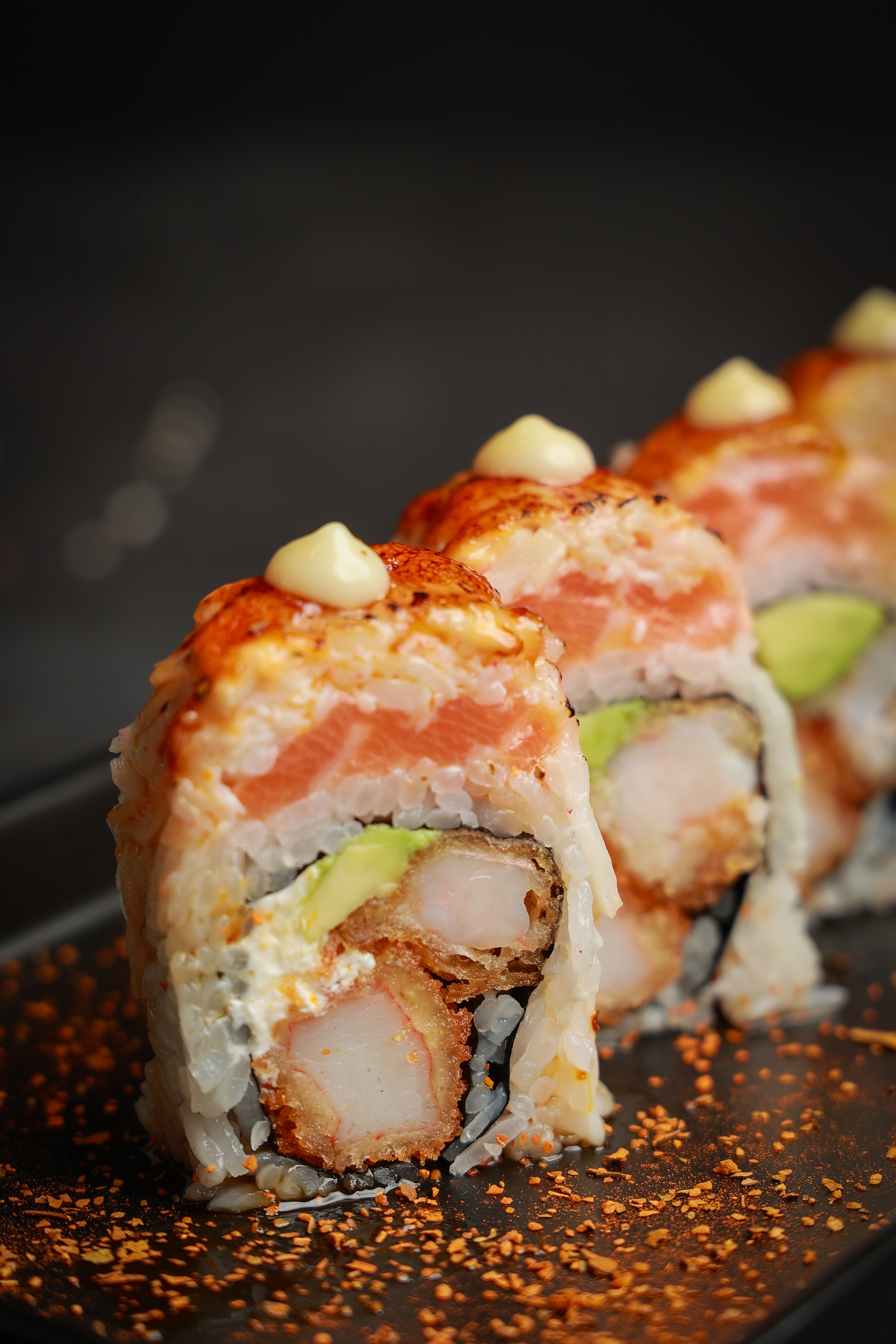 Escobar Kitchen food Orlando