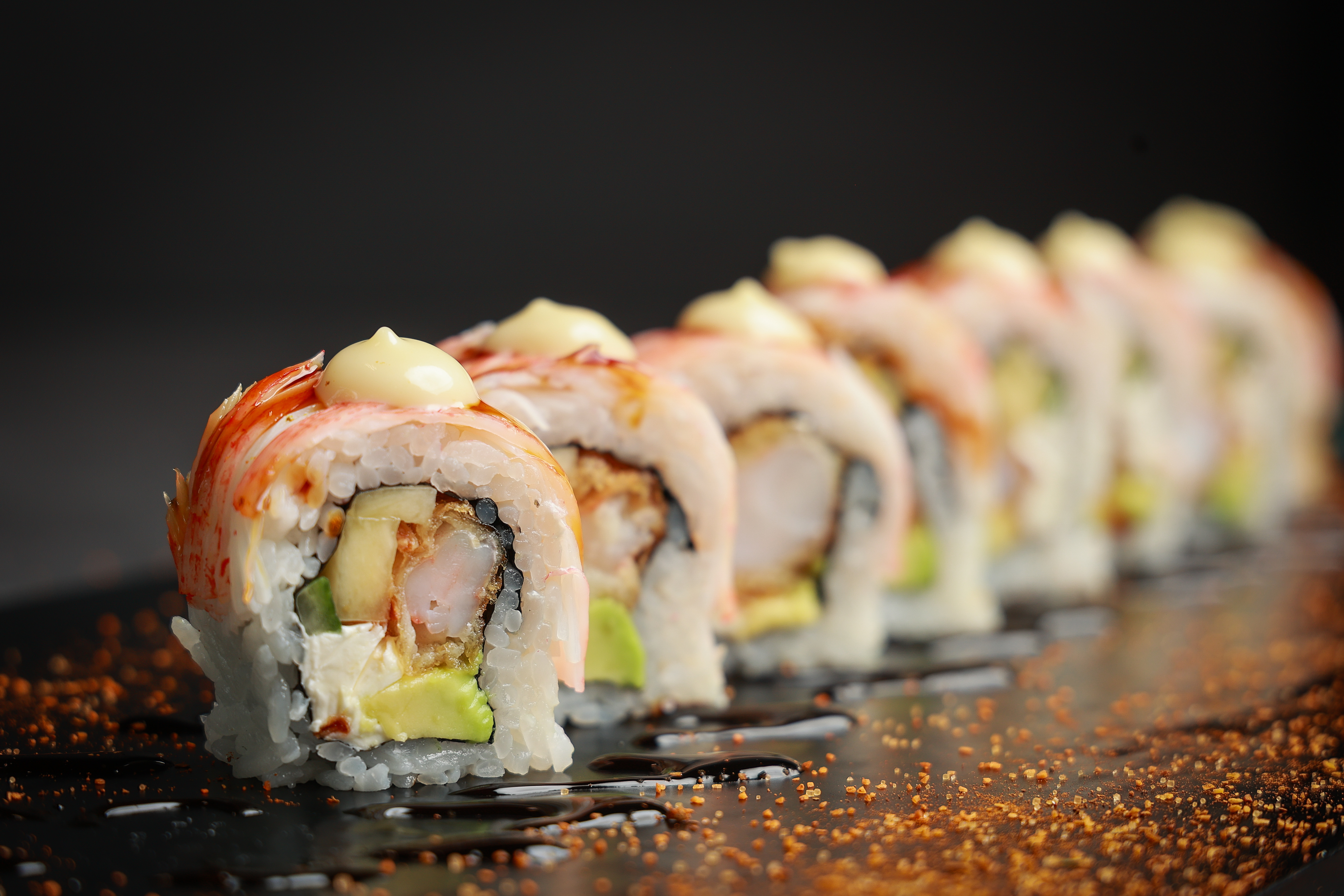 Escobar Kitchen food Orlando