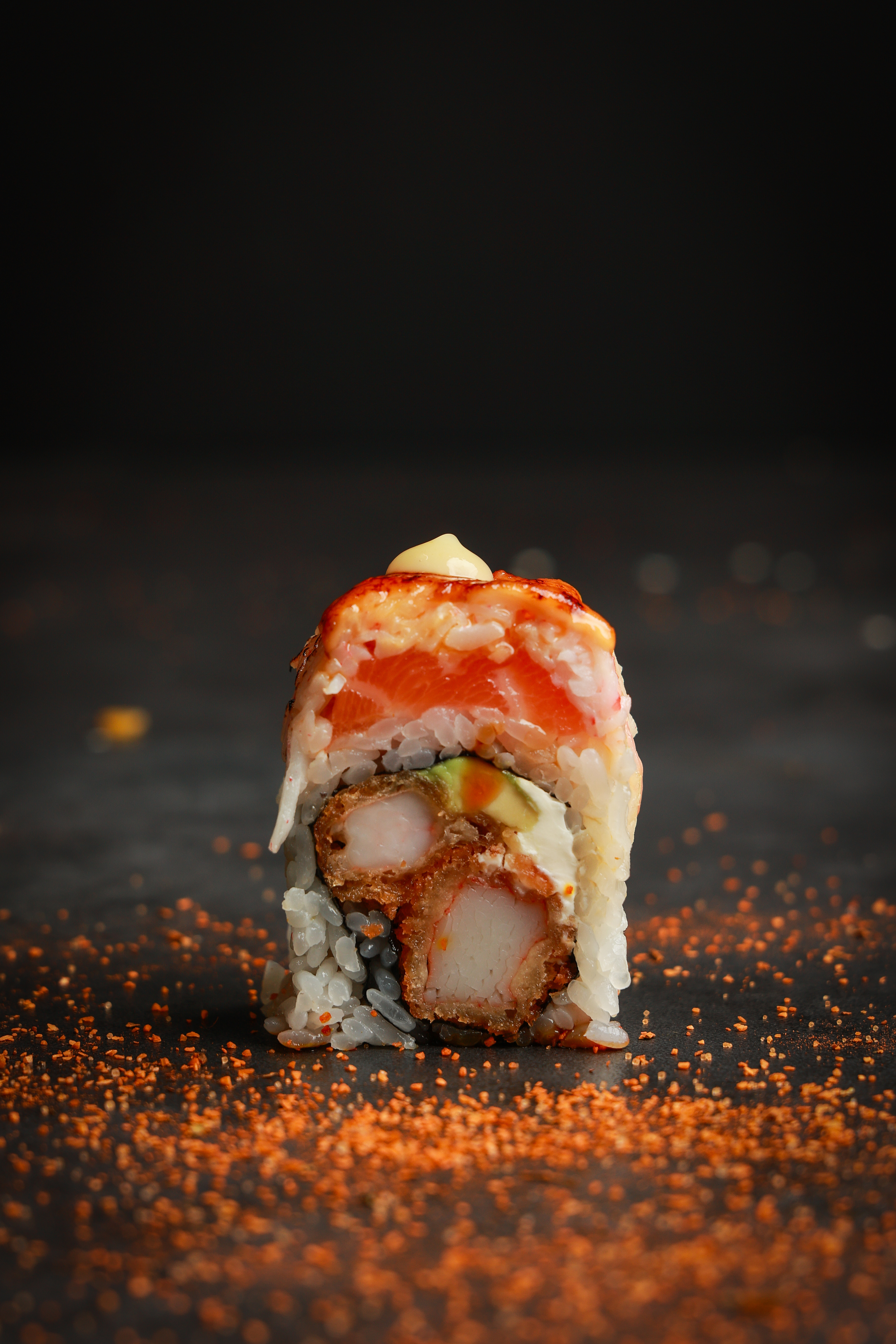 Escobar Kitchen plating