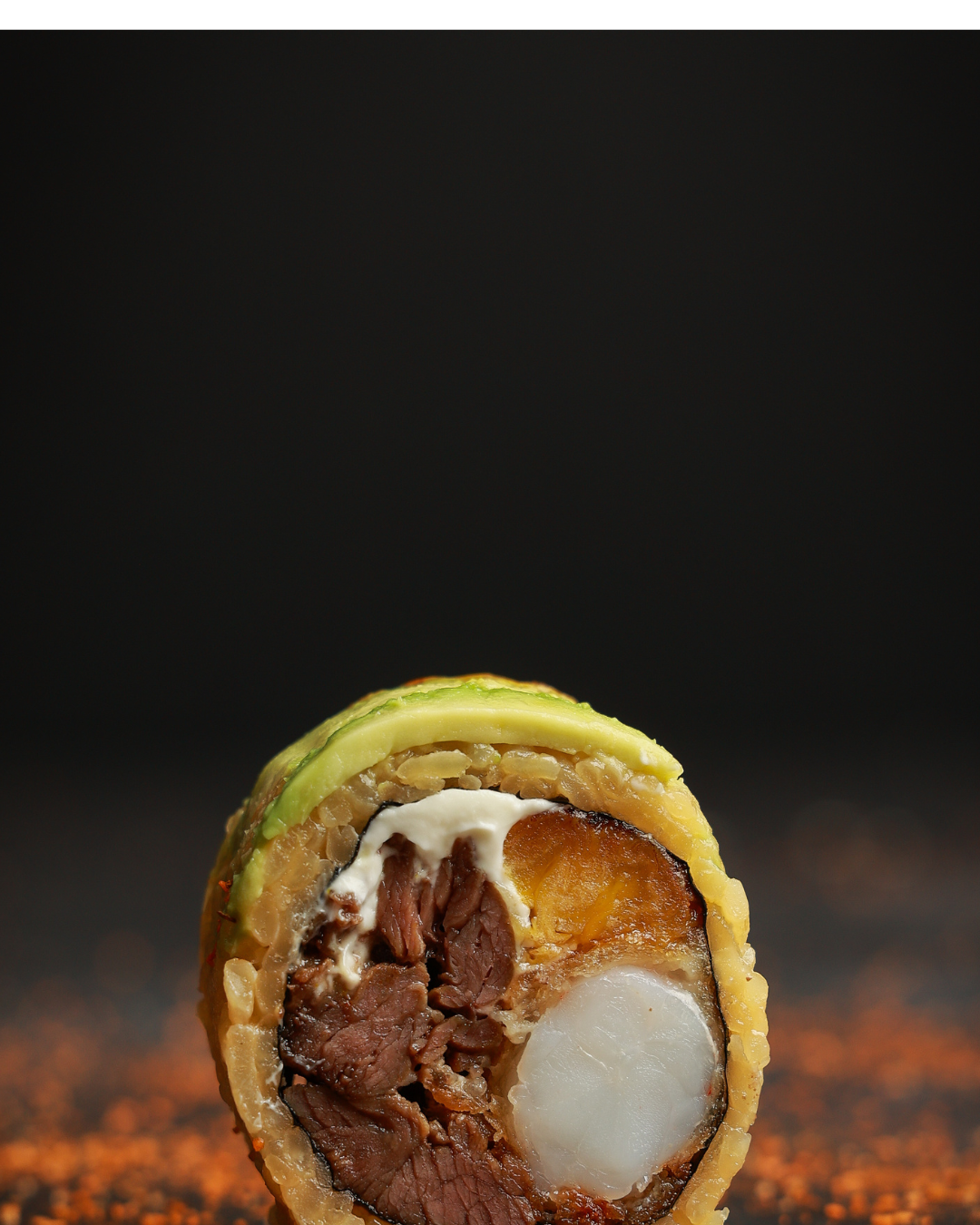 Best Latin Asian fusion restaurant in Orlando food