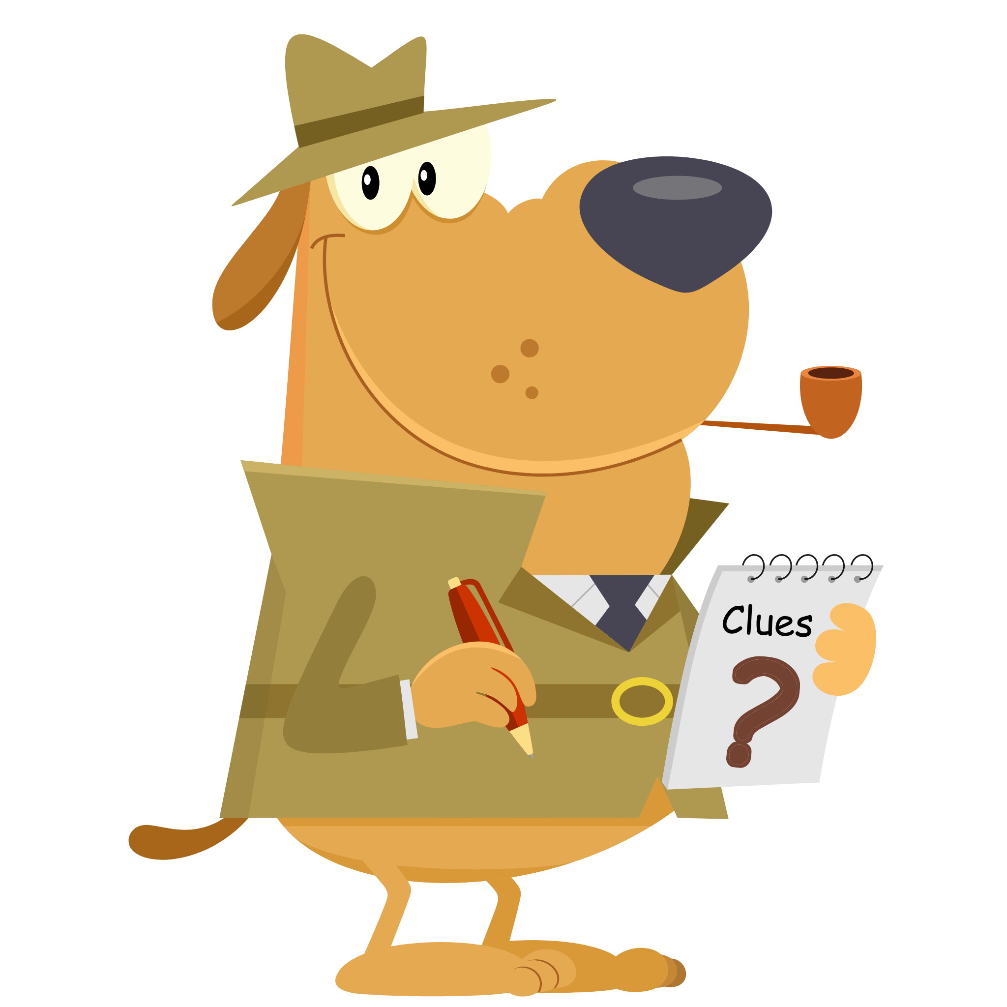 clue 1