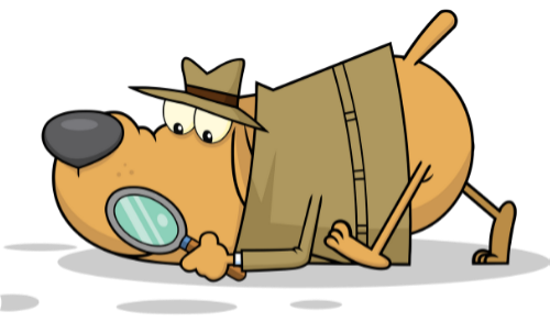 clue hound