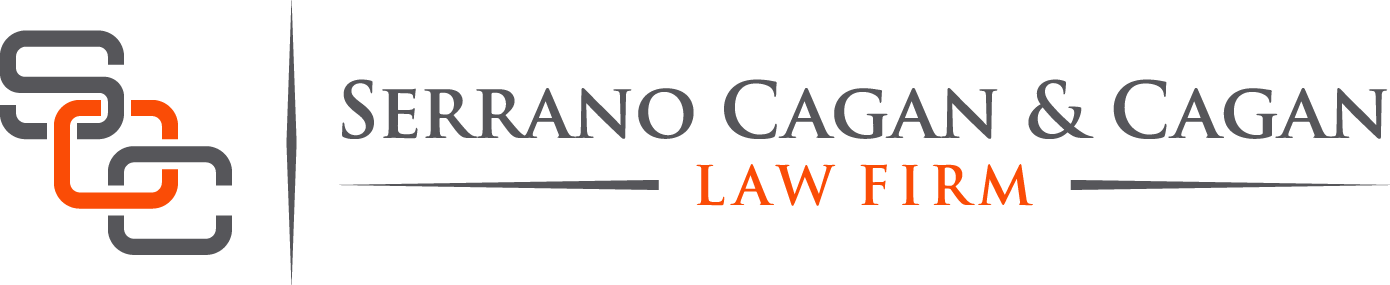 Serrano Cagan and Cagan Law Firm Florida Jacksonville, Orlando, Ocala, Tampa, Spring Hill