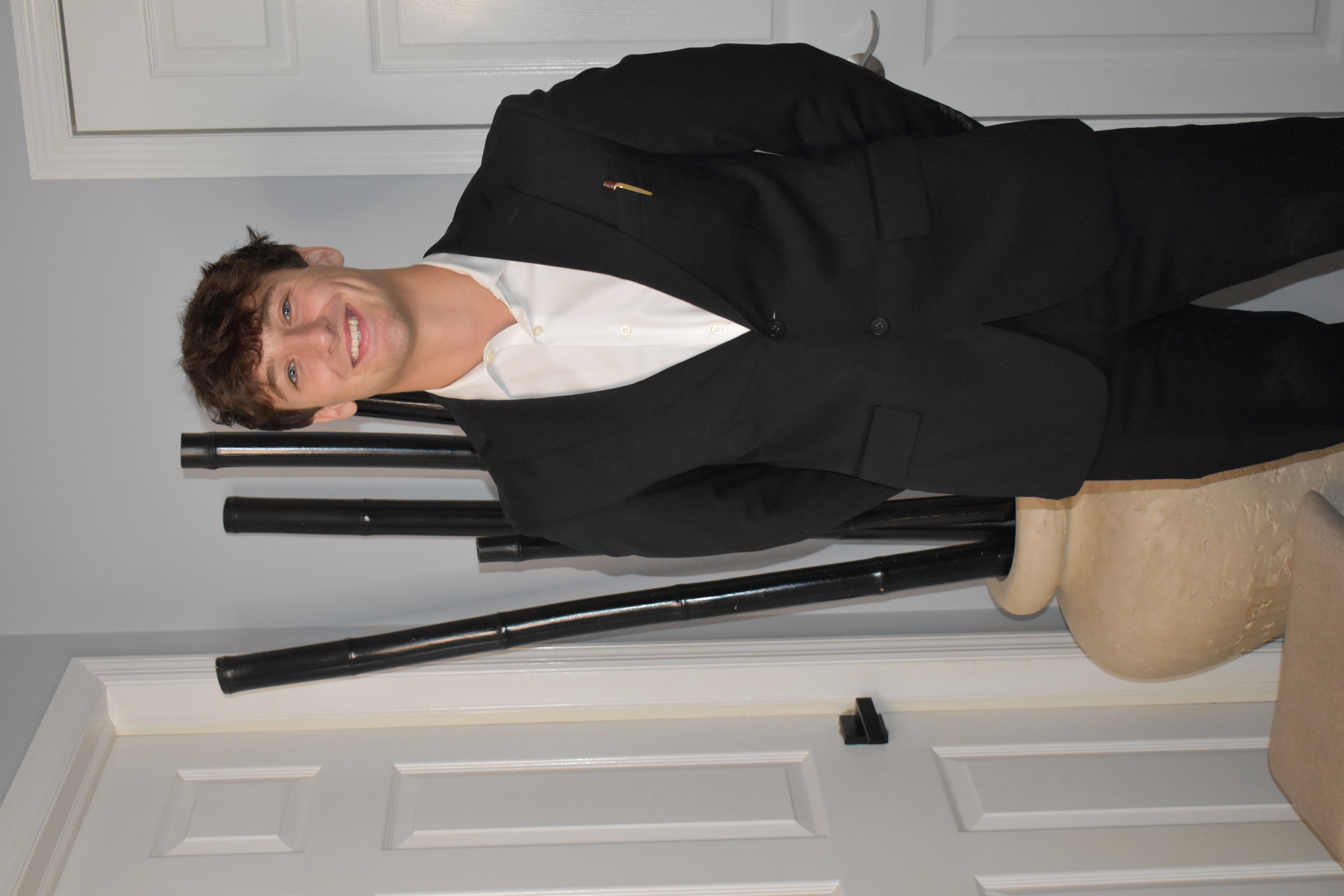 Vincent Valente, Co-Founder of TwoFlow AI