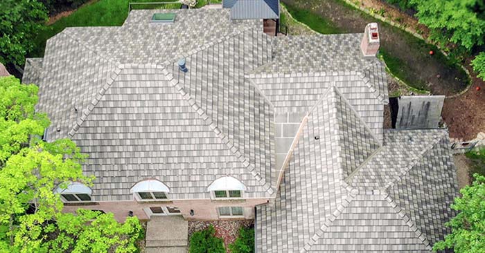 Carney Construction project