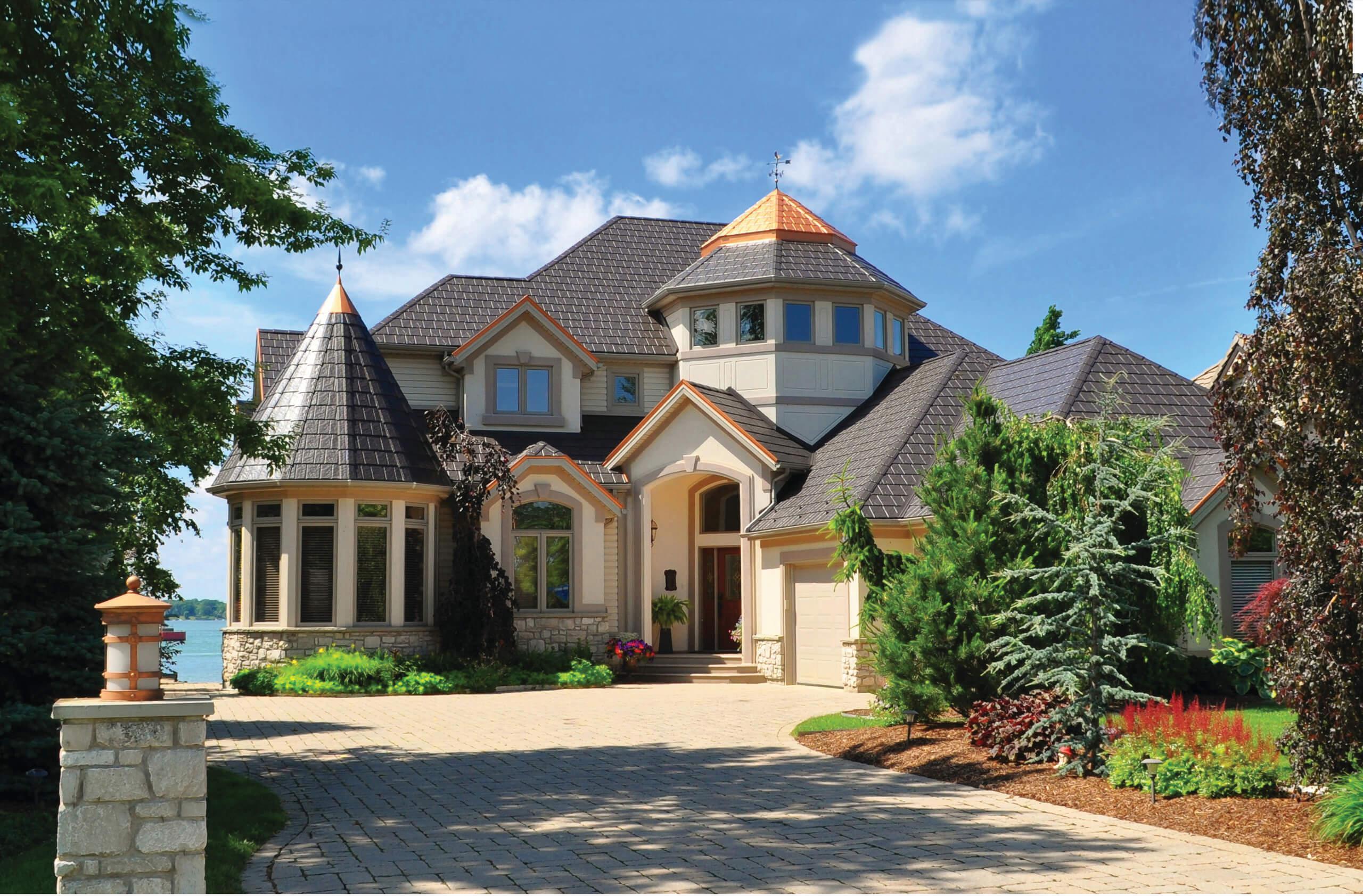 Carney Construction project