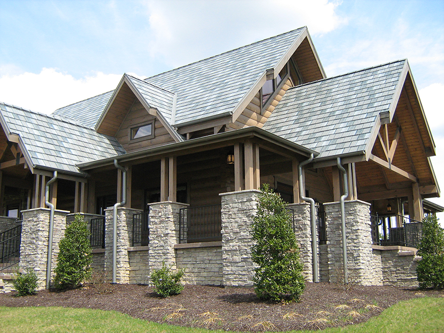 Carney Construction project