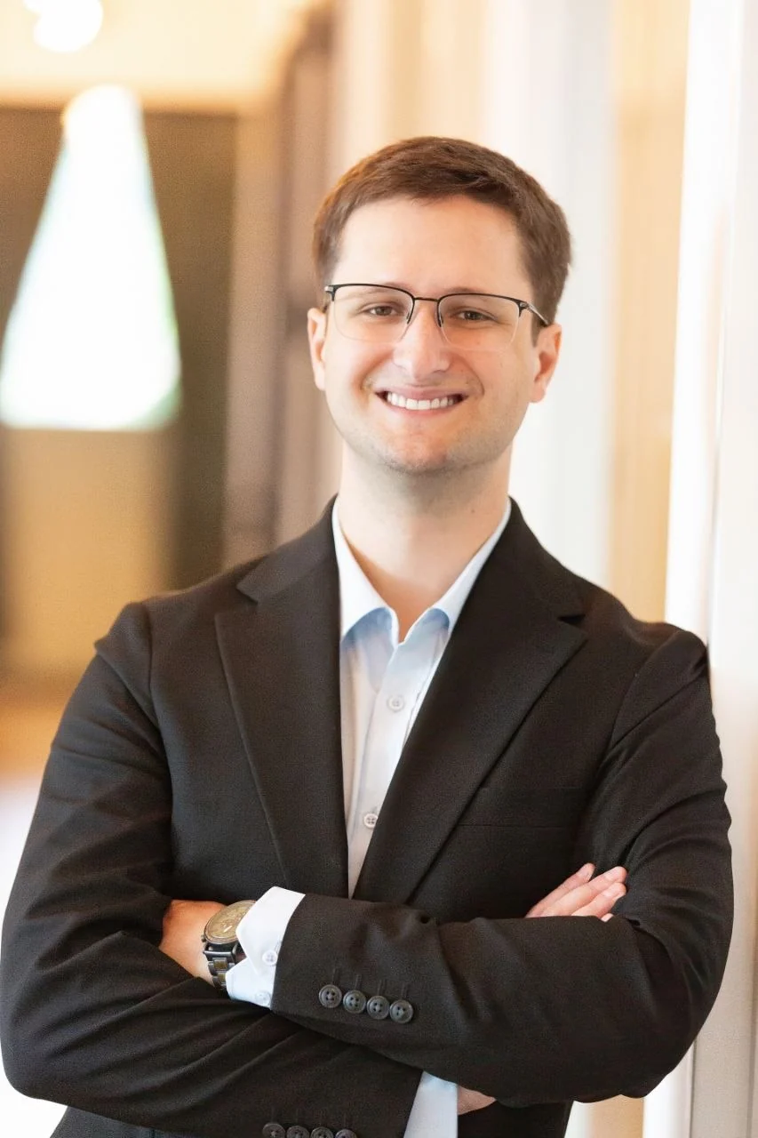 Sam Ackerman, founder of Engage Ads