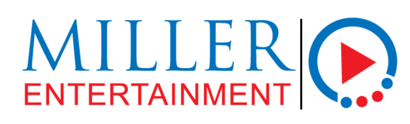 Miller Entertainment Logo