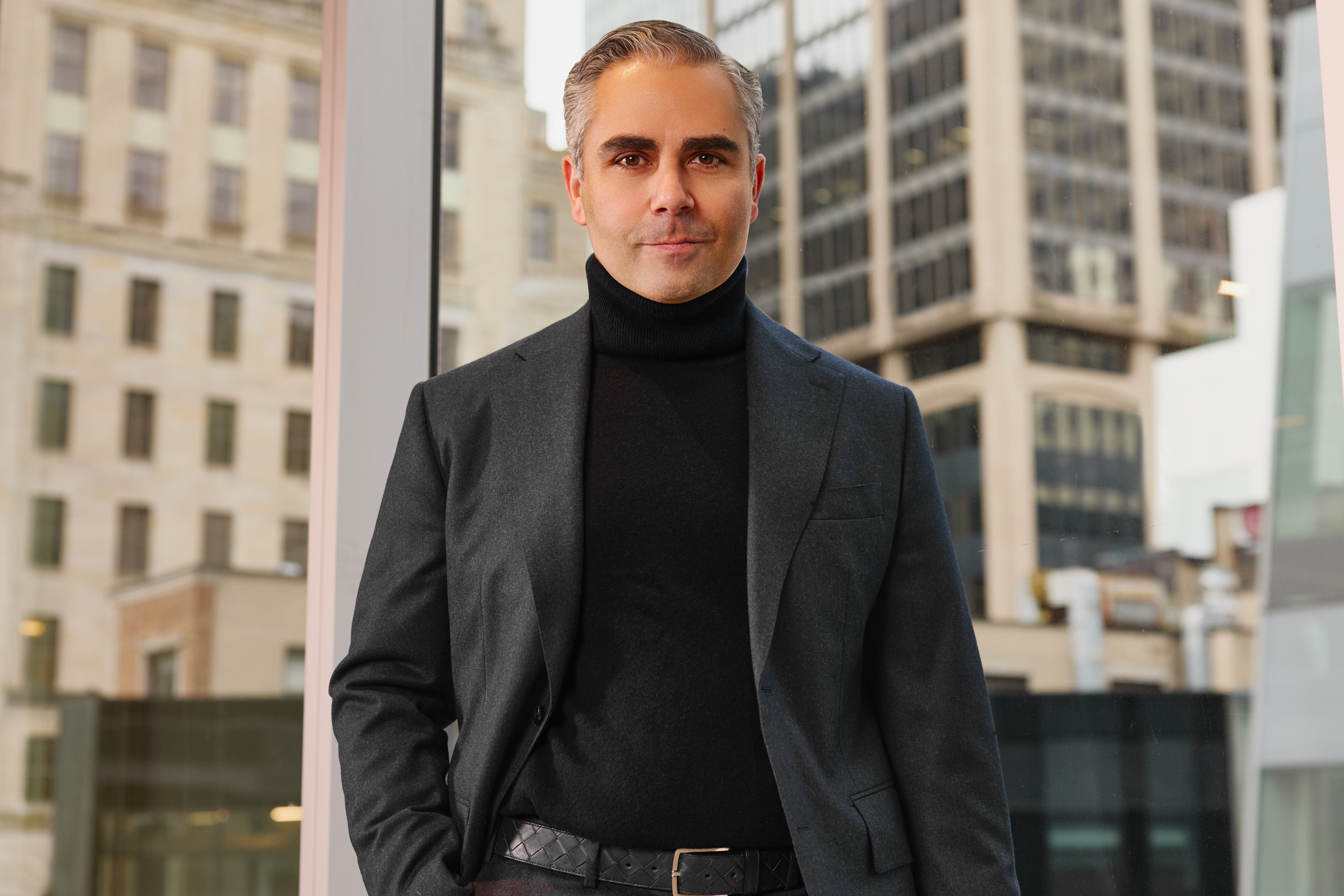 Roy Nakhal