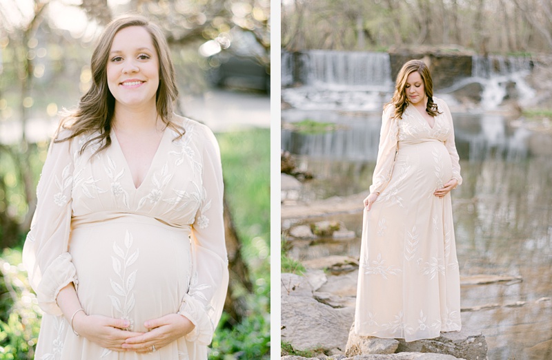 maternity photography Kingsport TN capturing hope and joy