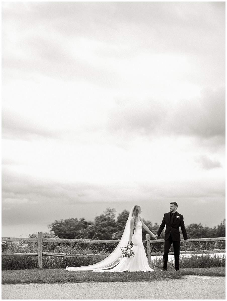 banner elk wedding couple photography