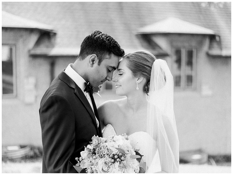 newlyweds joyful celebration moment