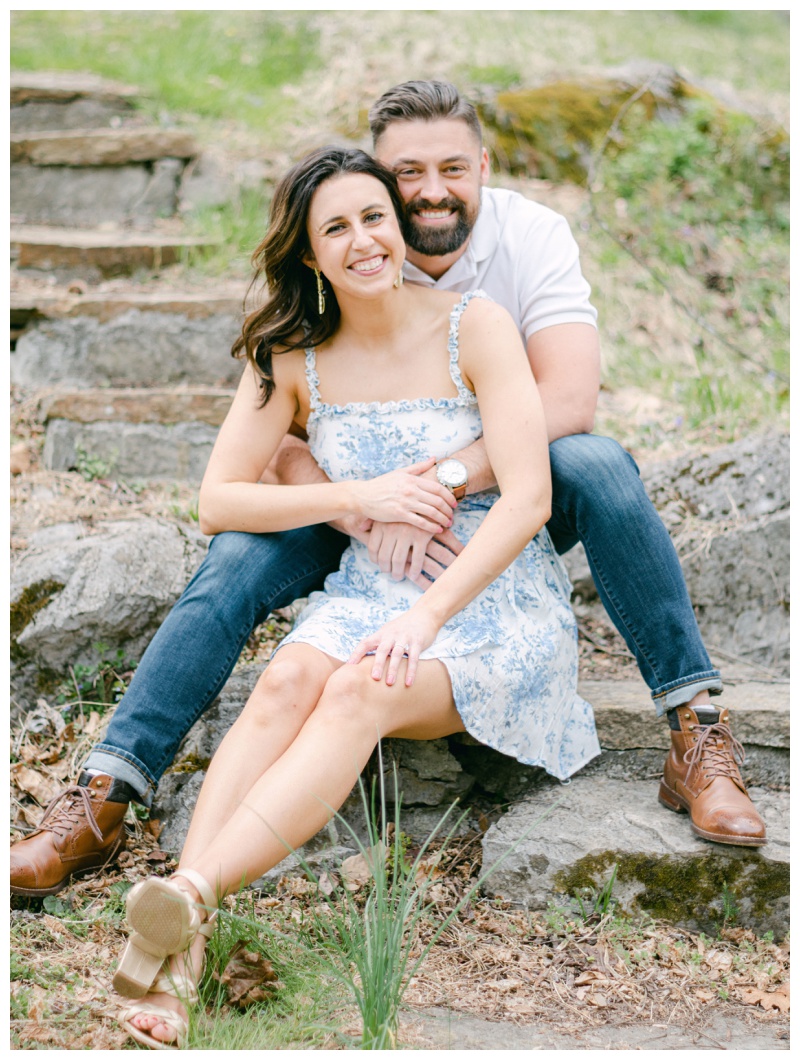 engagement session tall grass golden light engagement session tall grass golden light