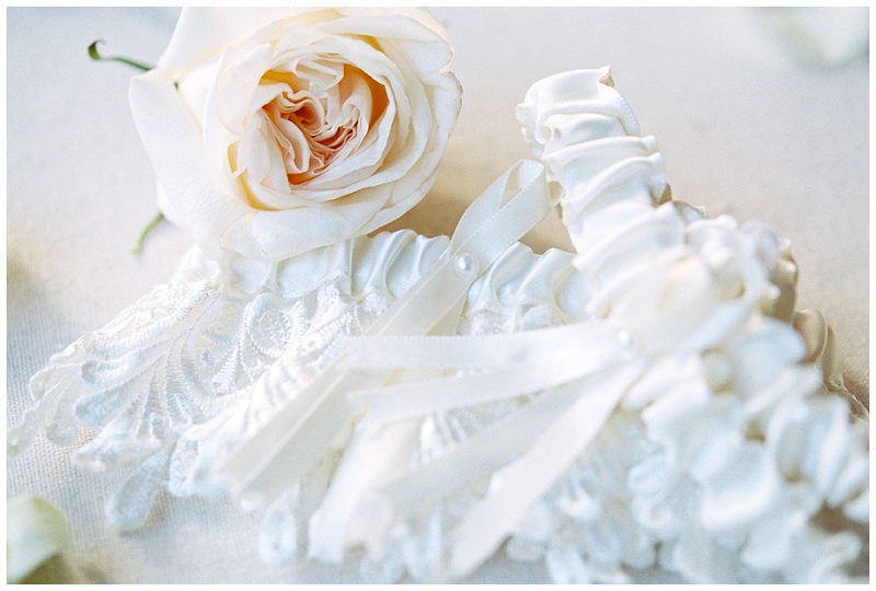Jackson Terminal Knoxville TN wedding details flat lay