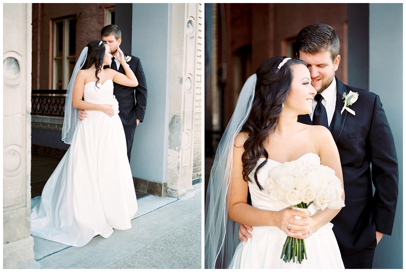 newlyweds Jackson Terminal Knoxville
