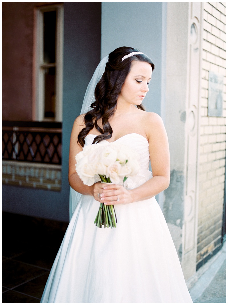 intimate wedding moments bride and groom