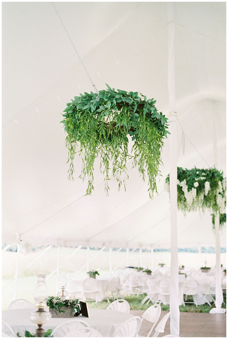 country wedding details East Tennessee