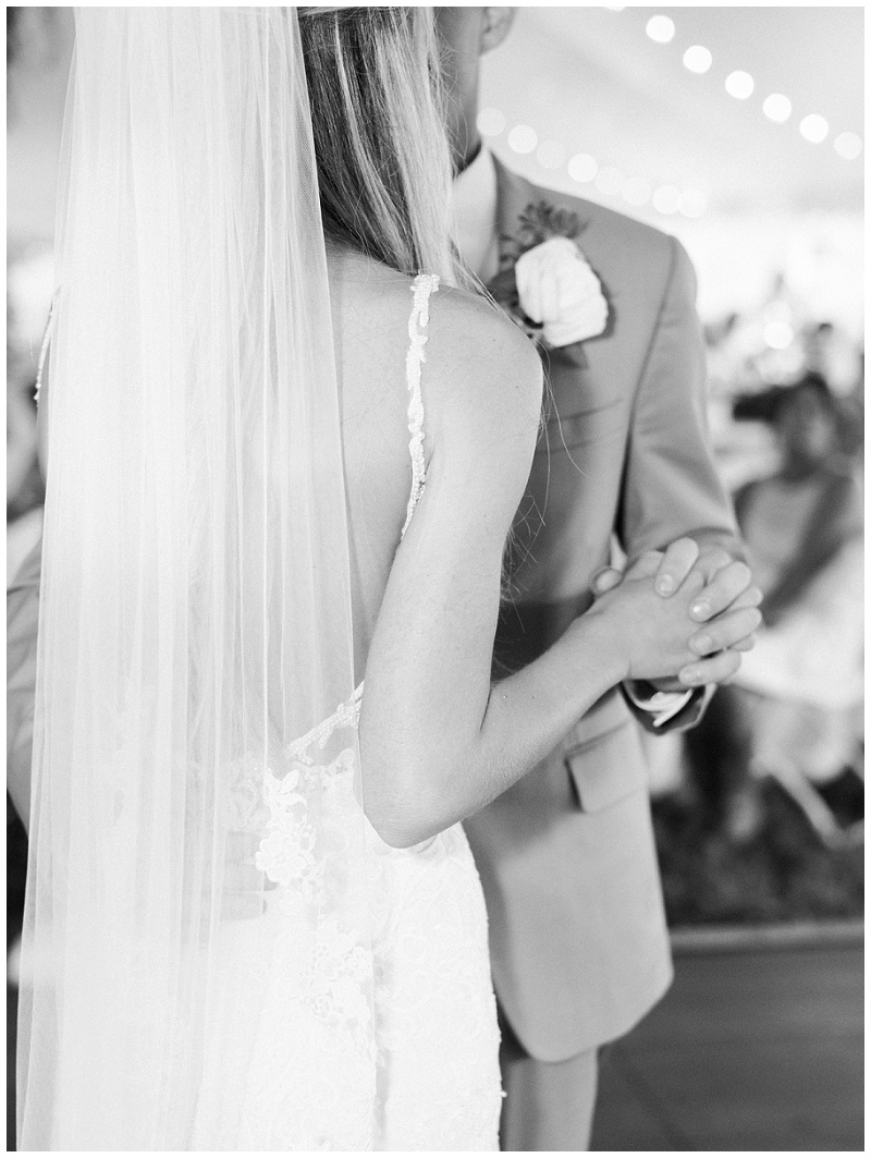 reception celebration moments Tennessee