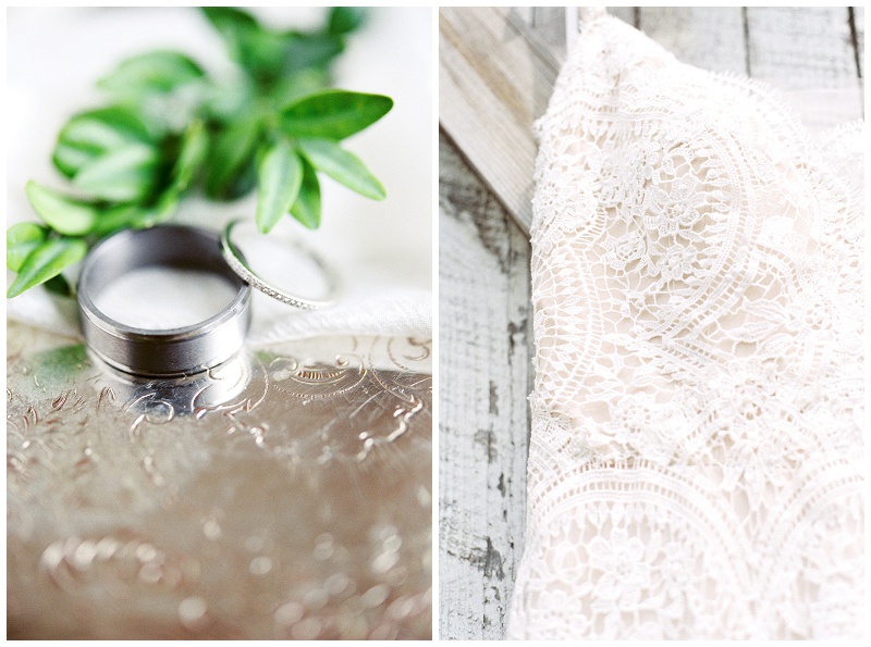 bride jewelry and accessories Hidden River Events