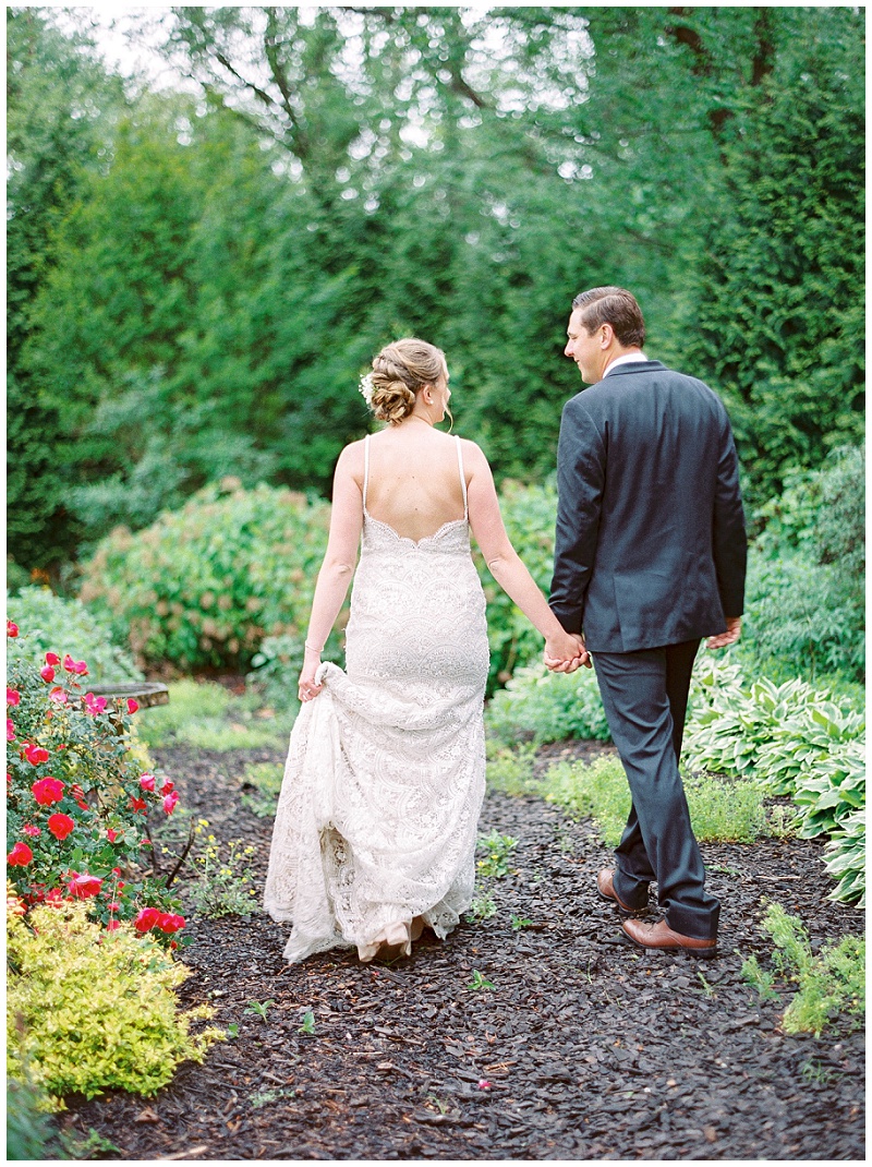Hidden River Events Asheville NC engagement style photos