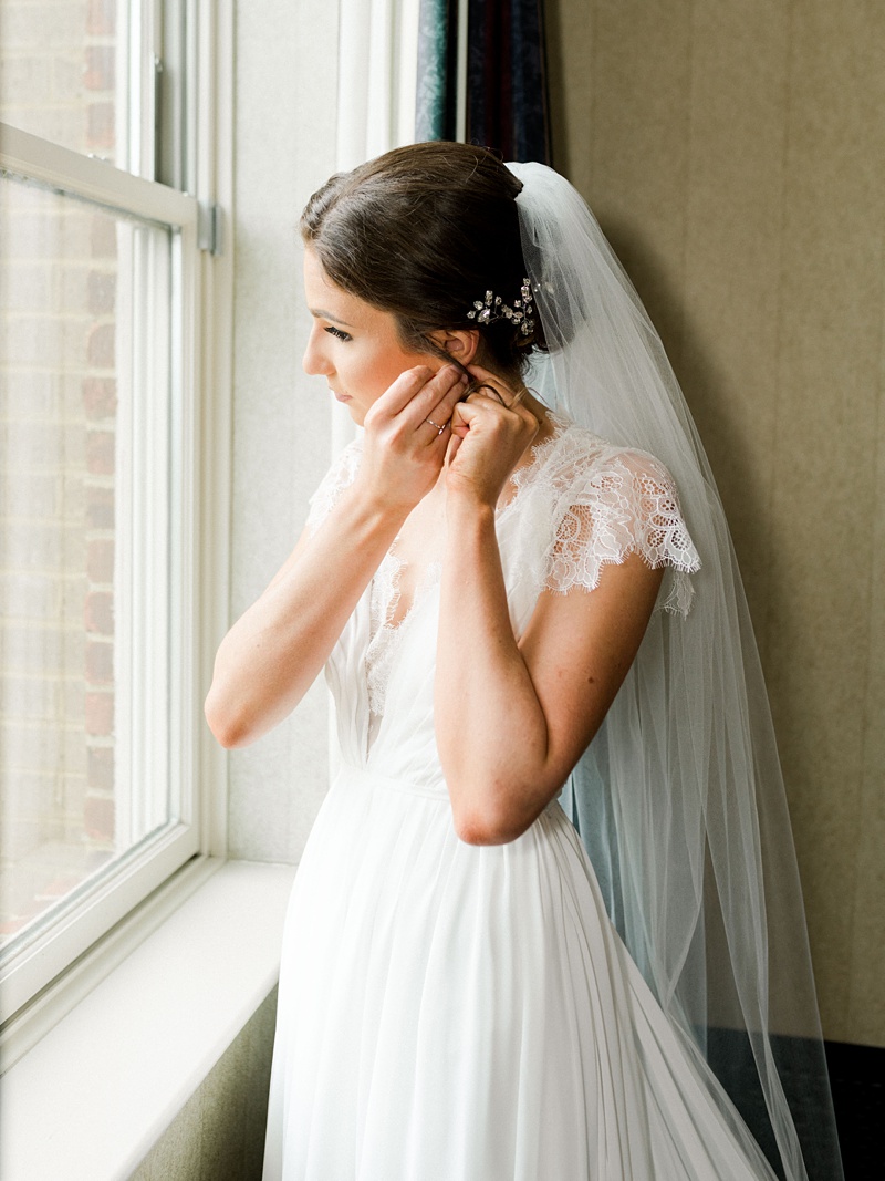 bridesmaids hair and makeup Hidden Meadows TN