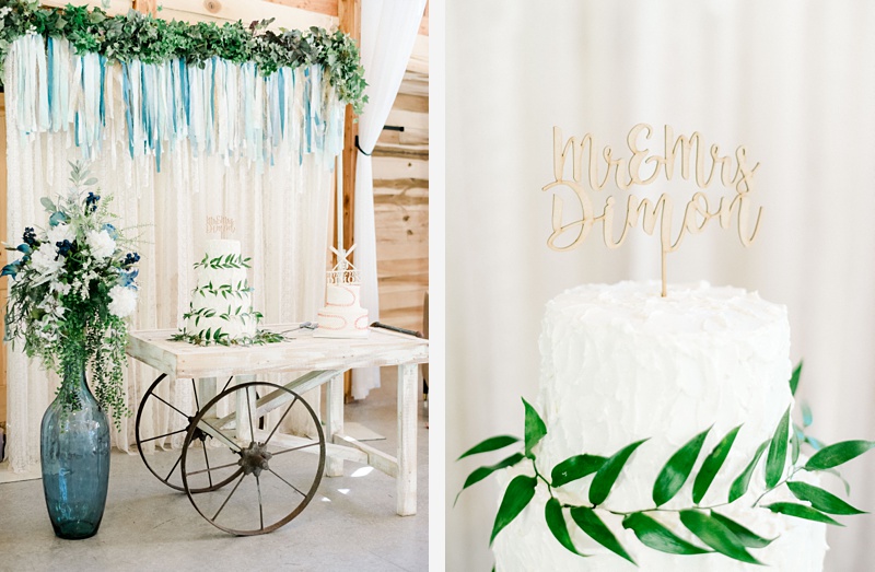 rustic farm couple portraits Afton TN