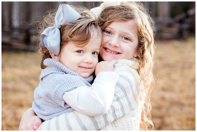 extended family portraits Roaring Fork Motor Nature Trail