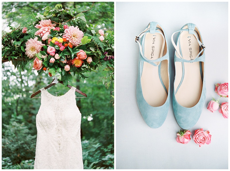 bridal detail photography Jonesborough TN