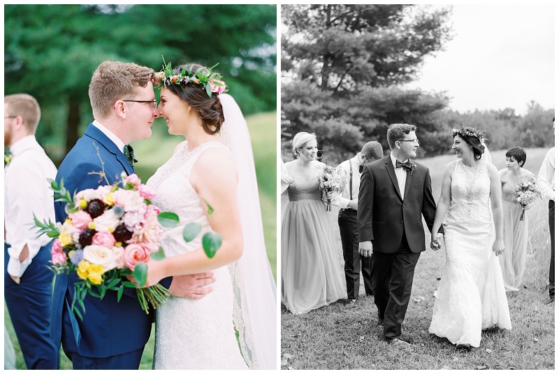 groomsmen group portraits Tennessee wedding