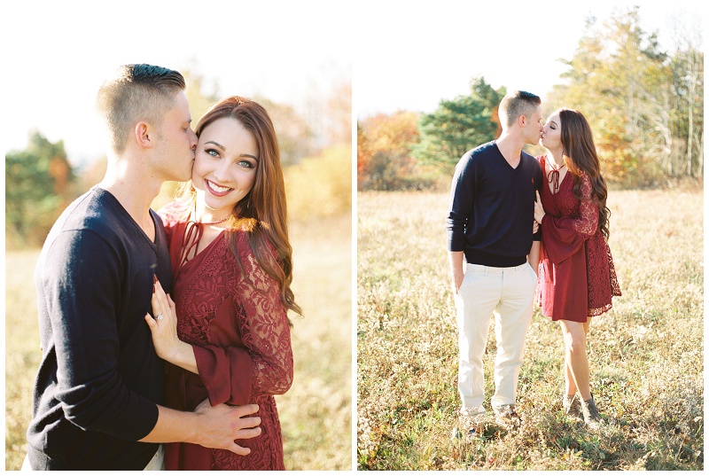 Beauty Spot engagement photos Erwin Tennessee Beauty Spot engagement photos Erwin Tennessee