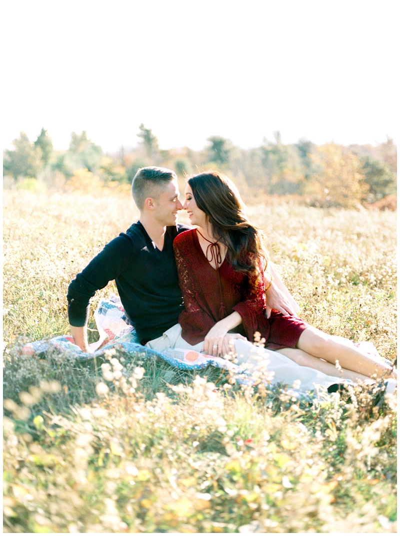 couple at Beauty Spot Erwin TN engagement session couple at Beauty Spot Erwin TN engagement session