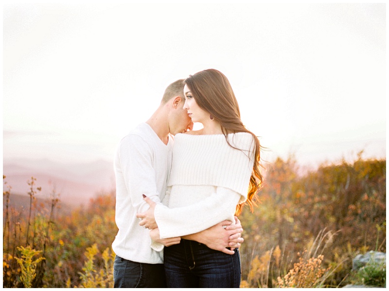 East TN wedding photographer engagement session East TN wedding photographer engagement session