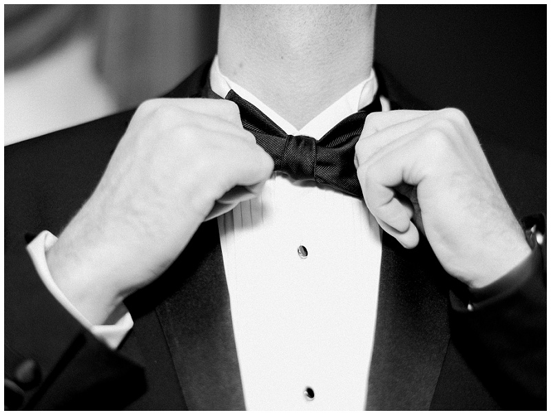 natural getting ready photography Virginia wedding