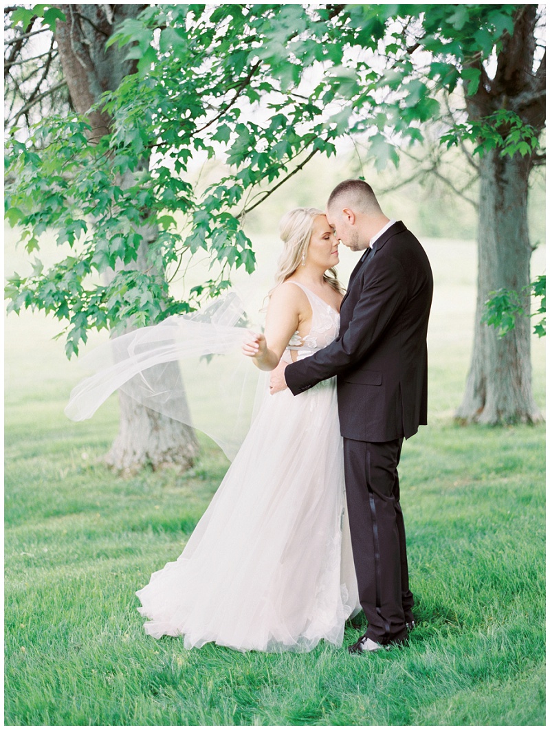 candid bride and groom moments Emory VA