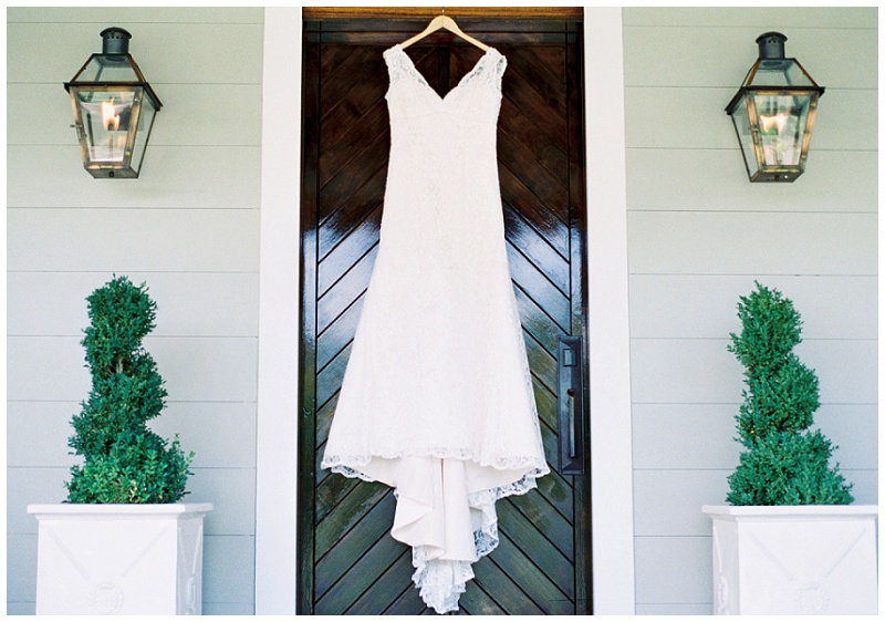 bridal dress Nashville TN wedding