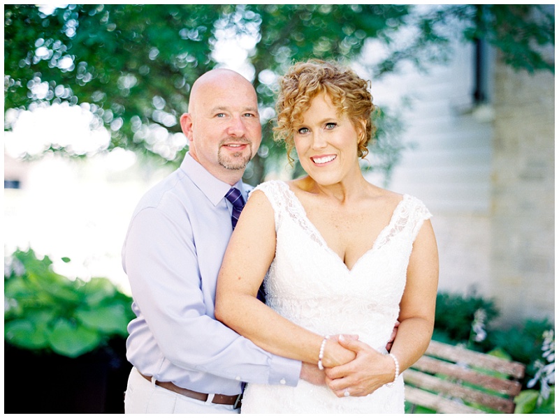 romantic bride portraits Nashville wedding photographer