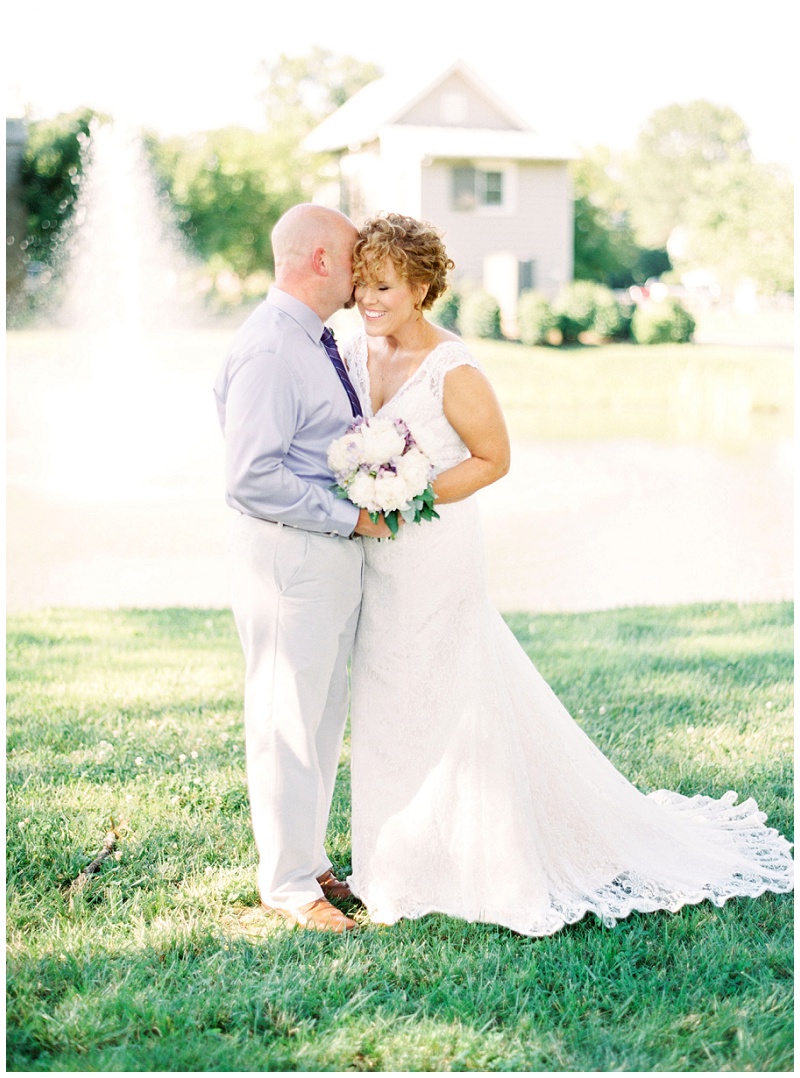 bride and groom portraits Fontanel Nashville TN wedding