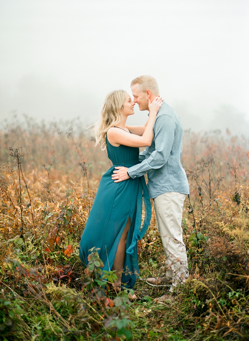 Erwin TN engagement photographer Beauty Spot session Erwin TN engagement photographer Beauty Spot session